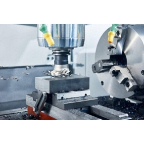 Grande lote CNC peças OEM processamento