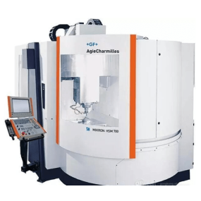 ¿¿ cuál es mejor para el procesamiento por lotes de CNC metálico?