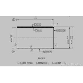 CNC กลึงอลูมิเนียมซับอย่างไร