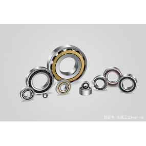 CNC Bearing Processing Factory