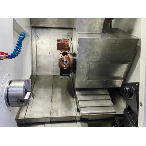 Usinage de machines CNC fabricants en gros